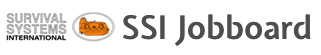 SSI Jobboard logo